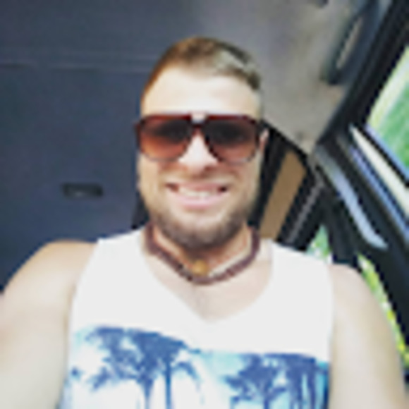 Meet your Posher, Вадим - Picture 1 of 1